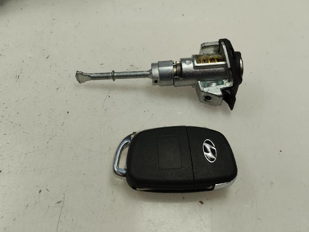 JUEGO BOMBINES HYUNDAI BAYON 1.2 MT 84CV | 62KW