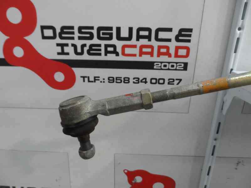 CREMALLERA DIRECCION SUZUKI WAGON R 1.3 D MT 70CV
