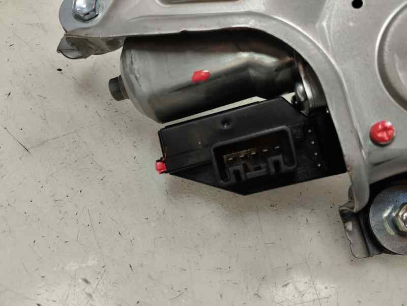 MOTOR LIMPIA TRASERO TOYOTA AURIS 2.0 D-4D MT 124CV | 91KW