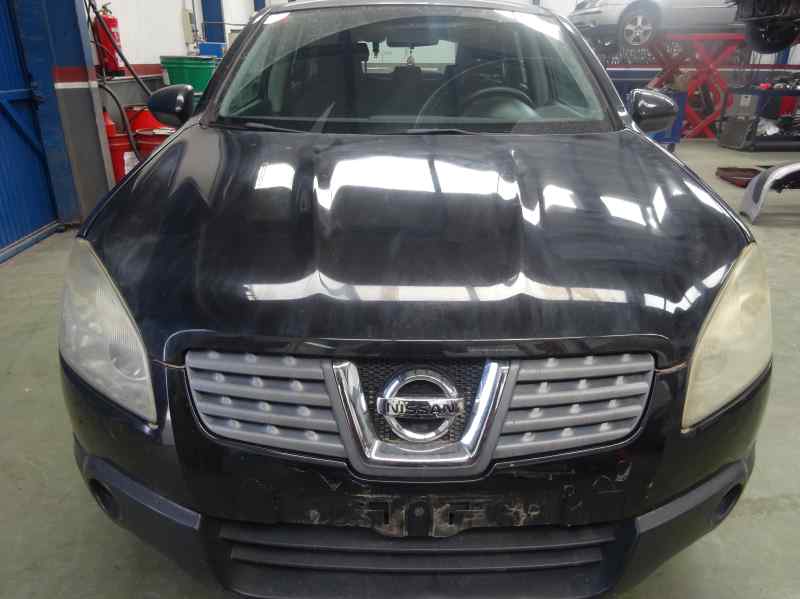ANCLAJE CINTURON DELANTERO DERECHO NISSAN QASHQAI 2007 1.5 DCI MT FWD 106CV