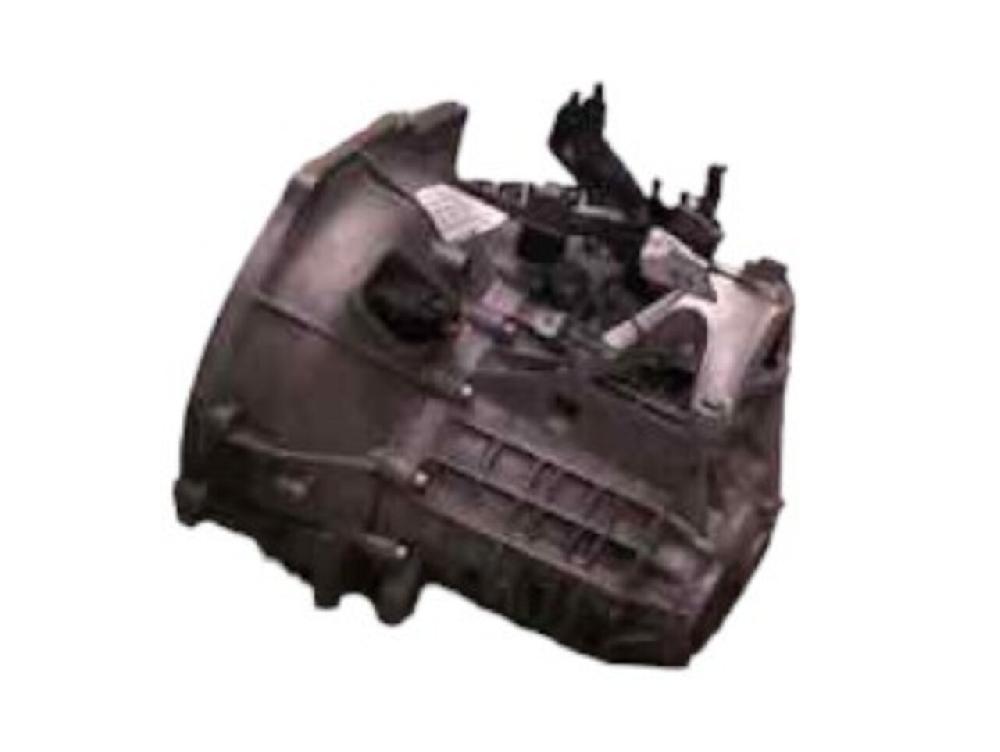 CAJA CAMBIOS FORD FOCUS 1.6 TDCI MT 90CV