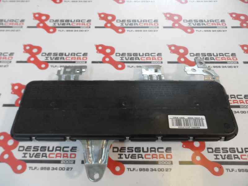 AIRBAG DELANTERO DERECHO MERCEDES BENZ CLASE CLK 2004 2.7 CLK 270 CDI MT 170CV