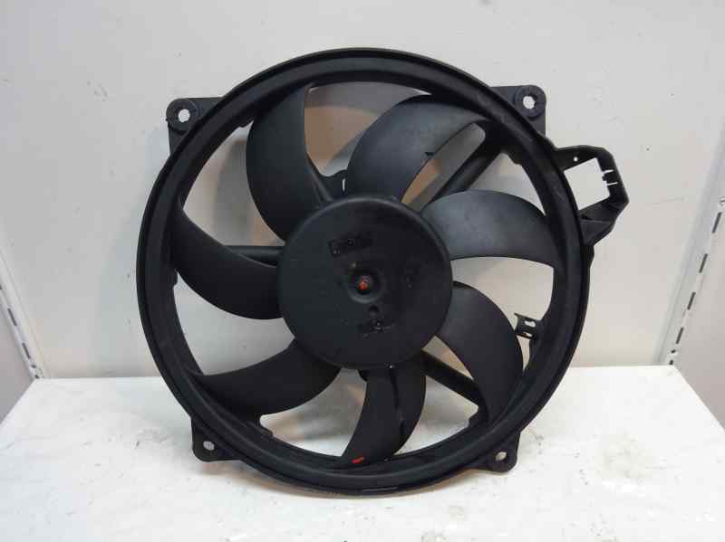 ELECTROVENTILADOR RENAULT MEGANE 2009 1.5 DCI MT 85CV