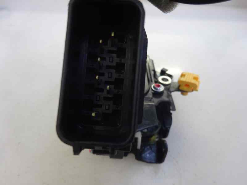 CERRADURA PUERTA DELANTERA IZQUIERDA FORD KA 1.2 MT 85CV | 63KW