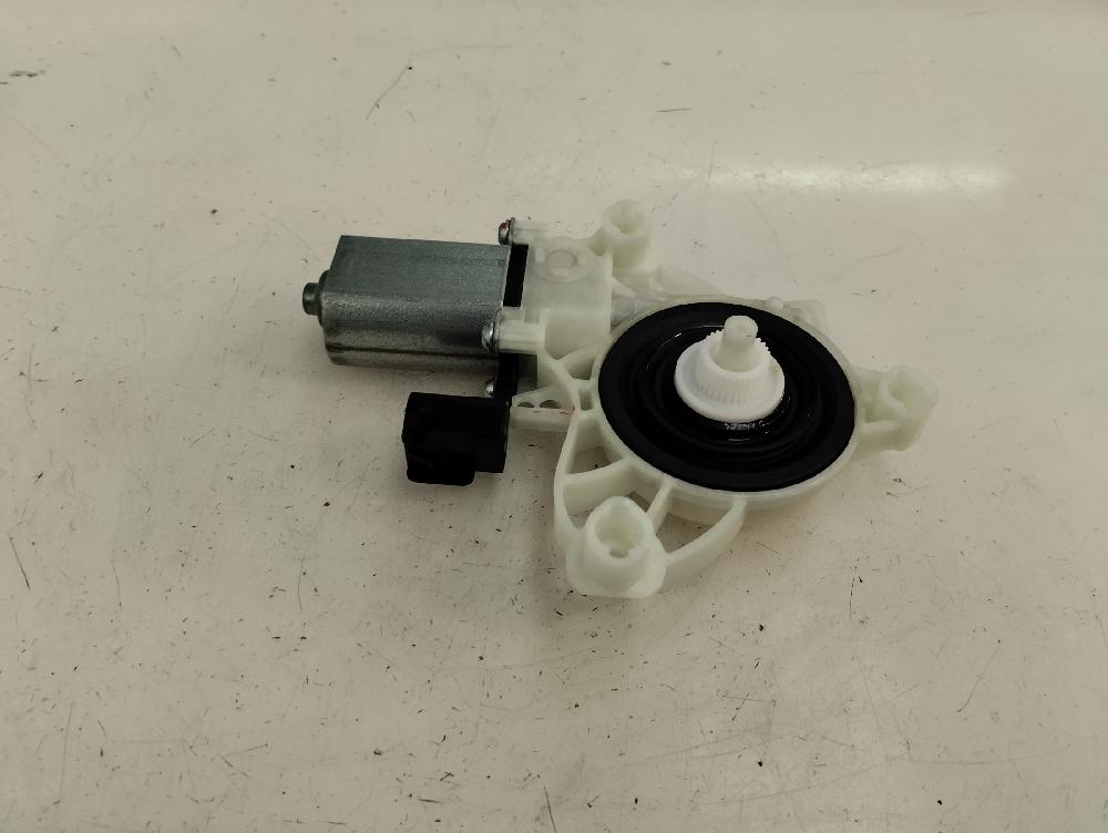 MOTOR ELEVALUNAS TRASERO IZQUIERDO FORD FIESTA 1.5 TDCI DURATORQ MT 85CV | 63KW