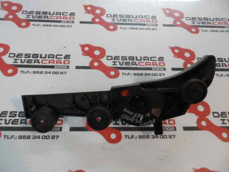 BISAGRA CAPO IZQUIERDA BMW SERIE 5 2.0 520D MT 177CV