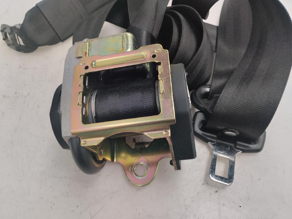 CINTURON SEGURIDAD DELANTERO DERECHO AUDI A6 1.9 TDI 6MT 130CV