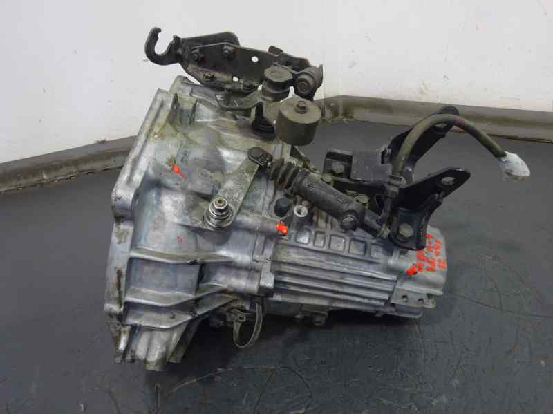 CAJA CAMBIOS HYUNDAI MATRIX 1.6 MT 103CV | 76KW