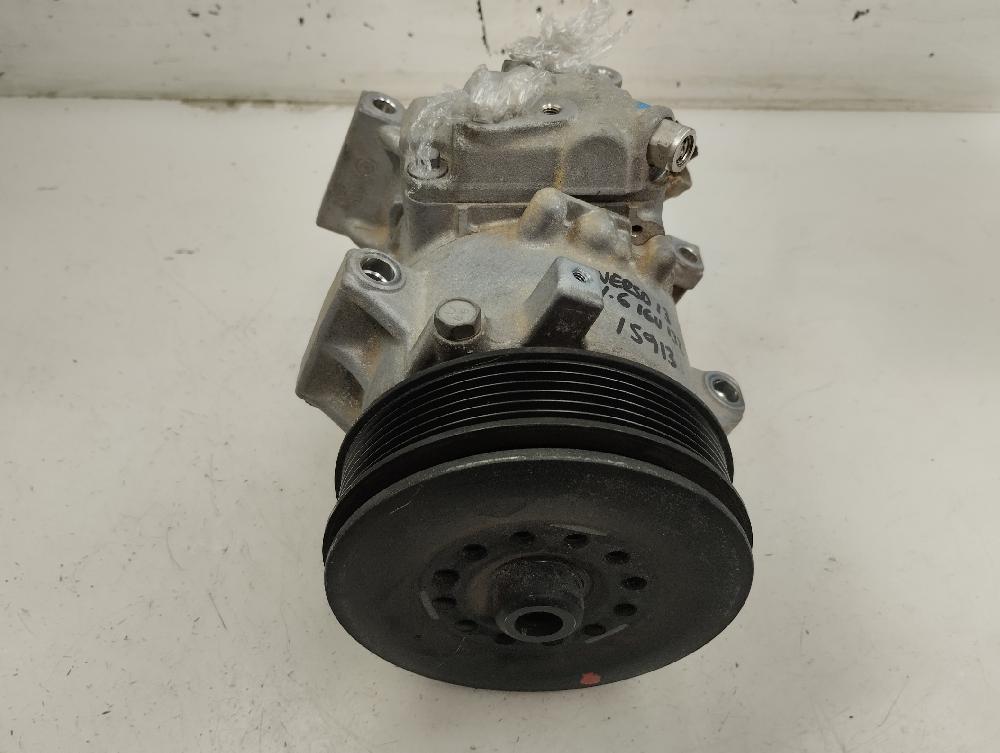 COMPRESOR AIRE ACONDICIONADO TOYOTA VERSO 1.6 MT 132CV | 97KW