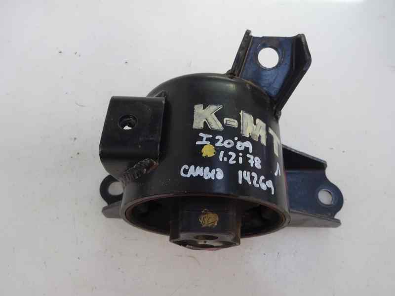 SOPORTE CAMBIO HYUNDAI I20 1.2 MT 78CV