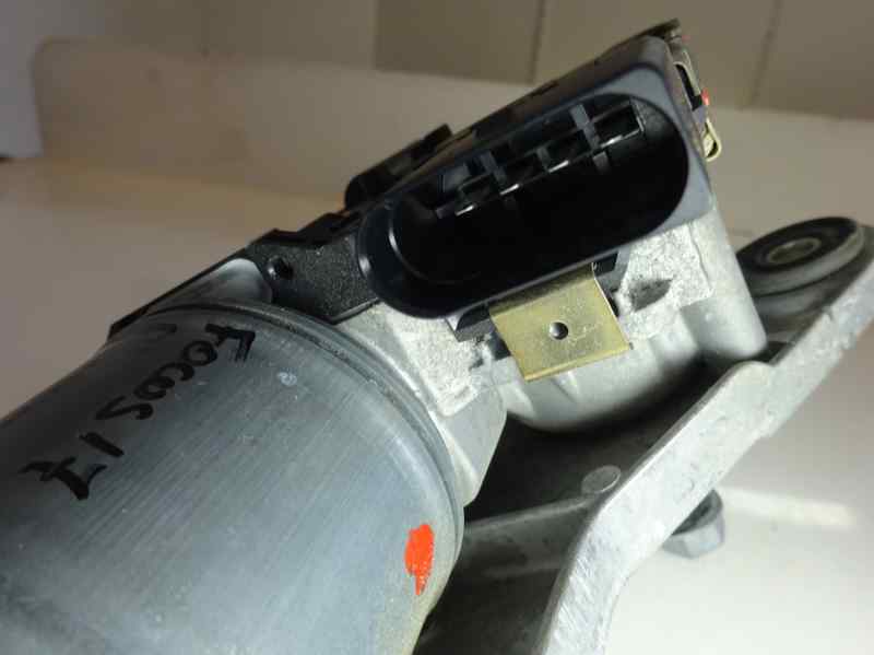 MOTOR LIMPIA DELANTERO FORD FOCUS 1.0 ECOBOOST MT 125CV