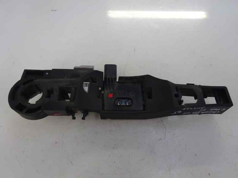 SOPORTE MANETA EXTERIOR PUERTA TRASERA DERECHA RENAULT LAGUNA 2008 2.0 DCI MT 150CV