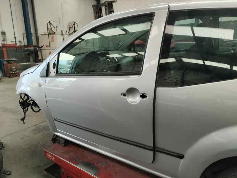 PUERTA DELANTERA IZQUIERDA CITROEN C2 1.4 HDI MT 68CV