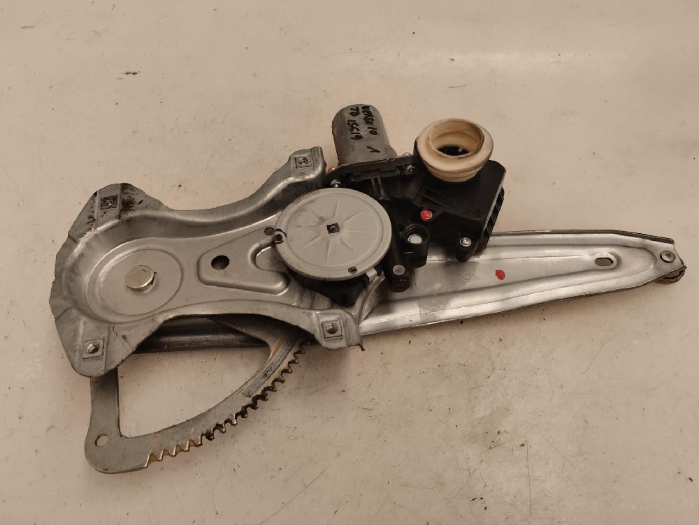 ELEVALUNAS TRASERO DERECHO TOYOTA VERSO 2.0 D-4D MT 128CV