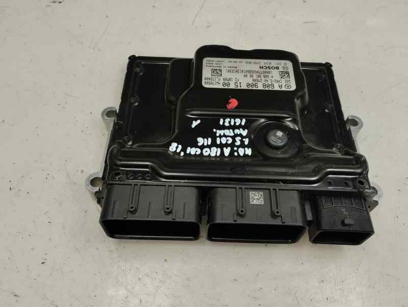 CENTRALITA MOTOR UCE MERCEDES BENZ CLA 1.5 180 D MT 116CV