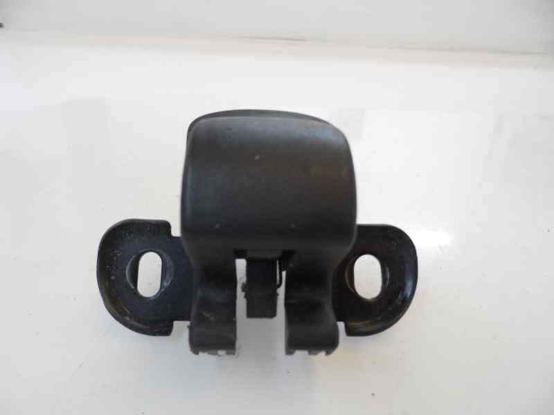 CERRADURA MALETERO PORTON DACIA LOGAN 1.5 D MT 68CV