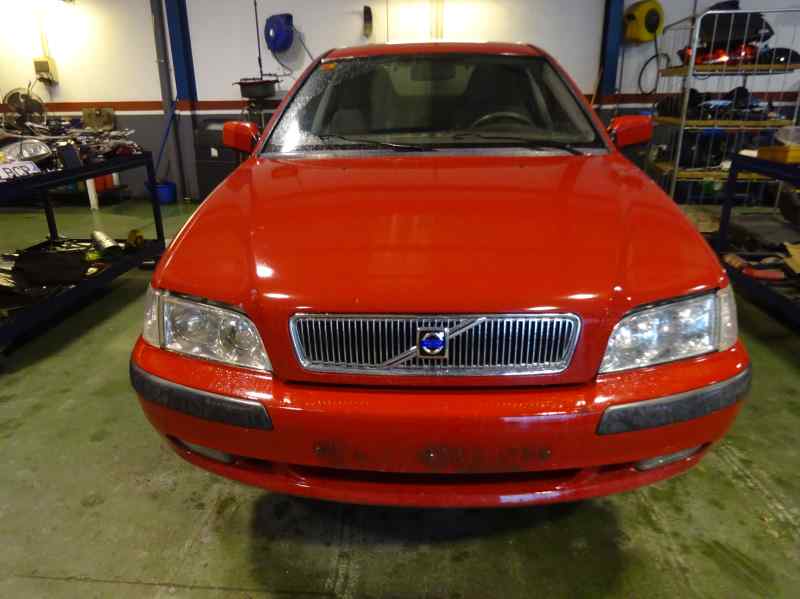 SONDA LAMBDA VOLVO S40 1.6 MT 105CV | 77KW