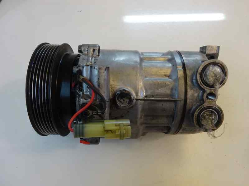 COMPRESOR AIRE ACONDICIONADO ROVER 45 2.0 TD MT 101CV