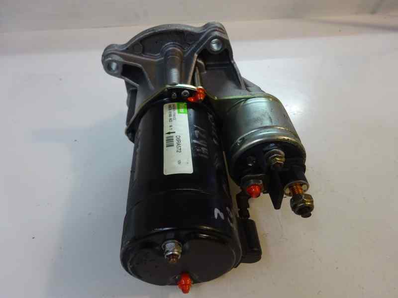 MOTOR ARRANQUE CITROEN XSARA 1.6 MT 109CV | 80KW