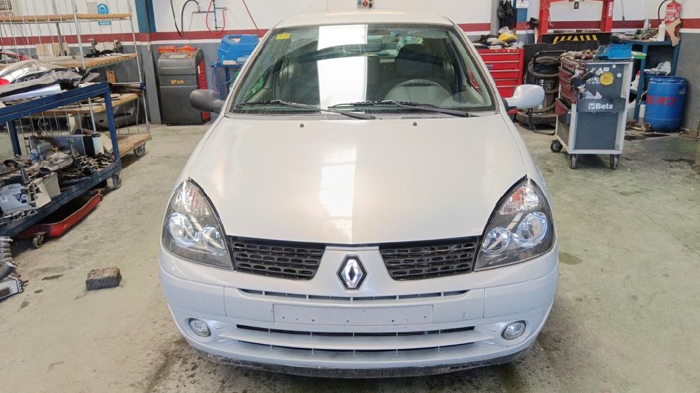 ELEVALUNAS DELANTERO DERECHO RENAULT CLIO 1.5 MT 82CV | 60KW