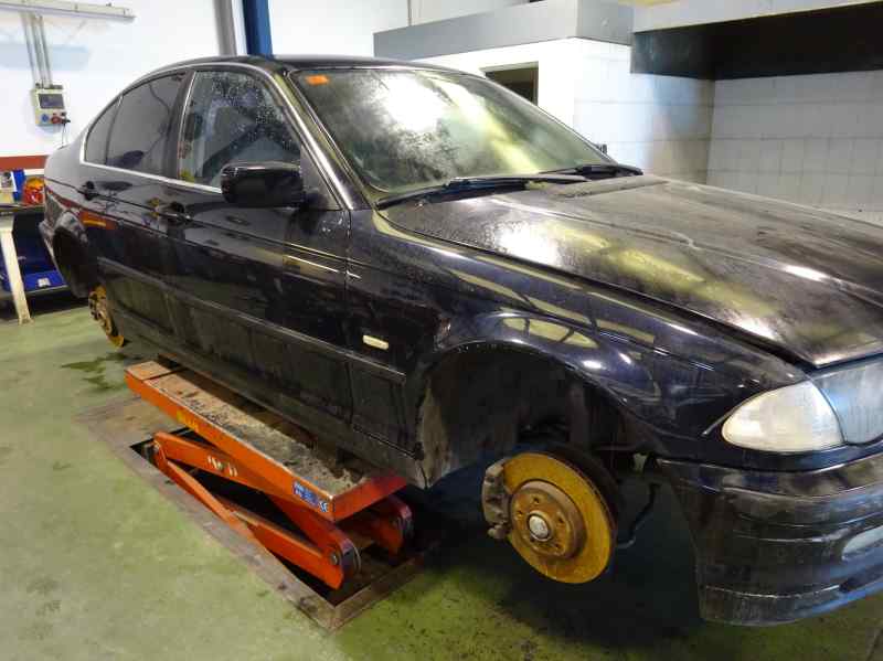MODULO ELECTRONICO BMW SERIE 3 2004 2.9 330D MT 184CV
