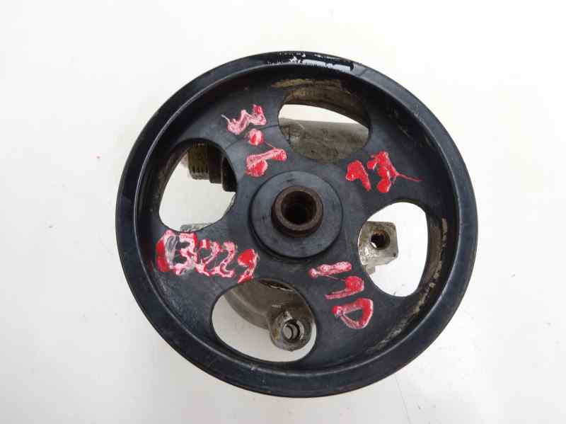 BOMBA DIRECCION PEUGEOT 306 1.9 MT D 69CV