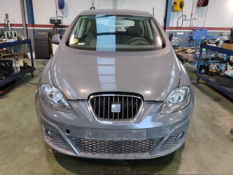 VALVULA AIRE ADICIONAL SEAT ALTEA 2010 1.6 TDI MT 105CV