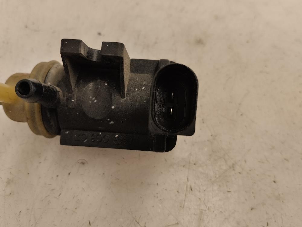 VALVULA AIRE ADICIONAL SEAT ALTEA 1.6 MT 105CV | 77KW