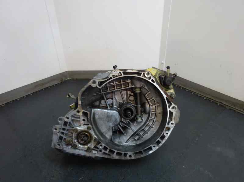 CAJA CAMBIOS DAEWOO LANOS 1.4 MT 75CV | 55KW