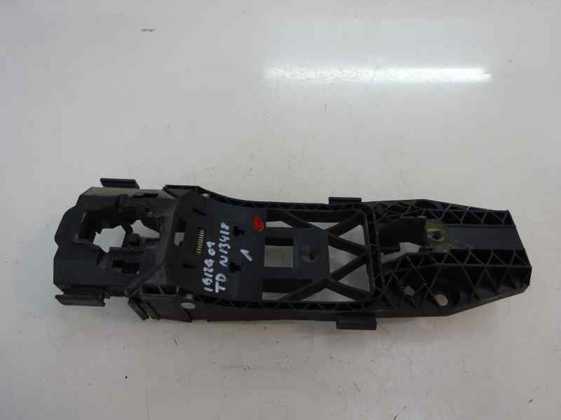 SOPORTE MANETA EXTERIOR PUERTA TRASERA DERECHA SEAT IBIZA 1.6 MT 105CV