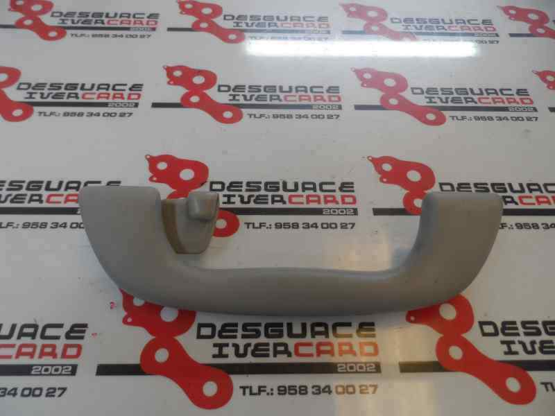 MANETA INTERIOR TRASERA IZQUIERDA MAZDA 6 2.0 MZR-CD MT 136CV | 100KW
