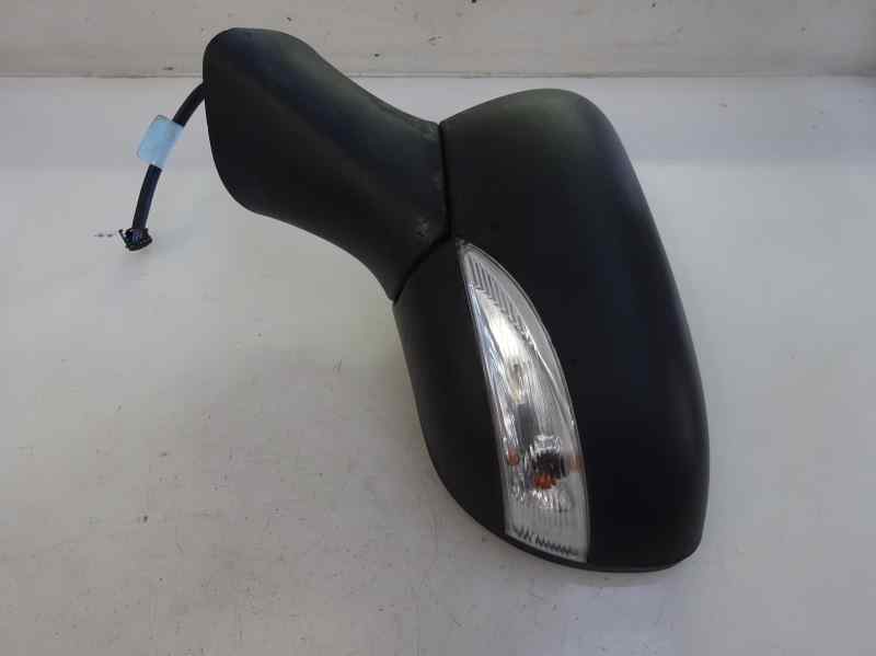 RETROVISOR IZQUIERDO RENAULT CLIO 2015 1.5 DCI MT 90CV