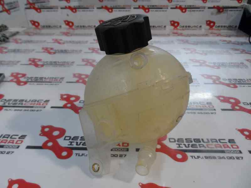 DEPOSITO EXPANSION CITROEN C4 PICASSO 1.6 HDI AMT 109CV