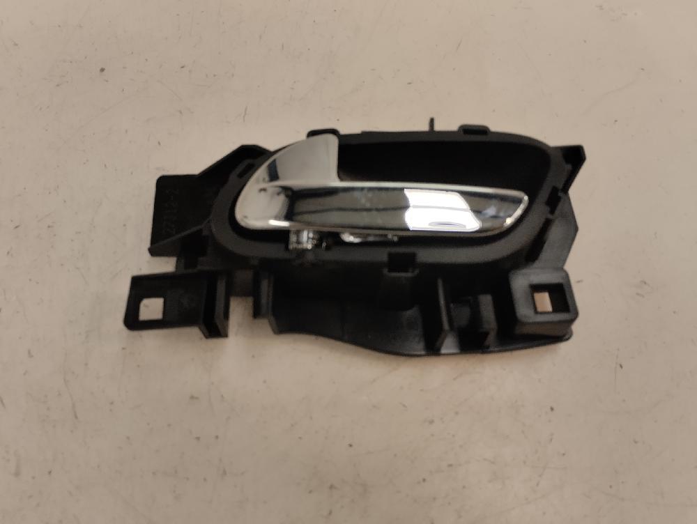 MANETA INTERIOR TRASERA IZQUIERDA PEUGEOT 308 2013 1.6 HDI MT 112CV