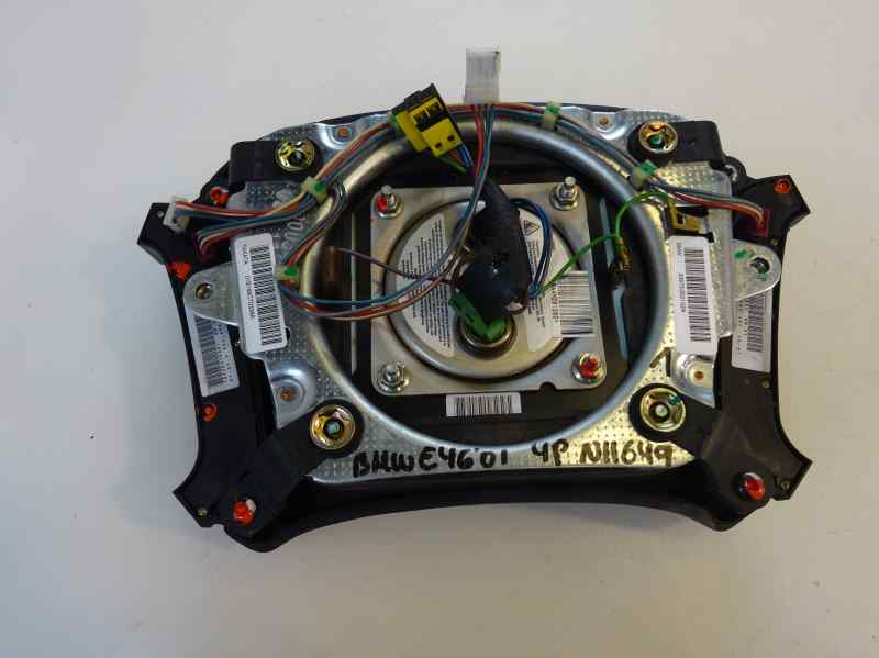 AIRBAG DELANTERO IZQUIERDO BMW SERIE 3 2.0 320D MT 136CV