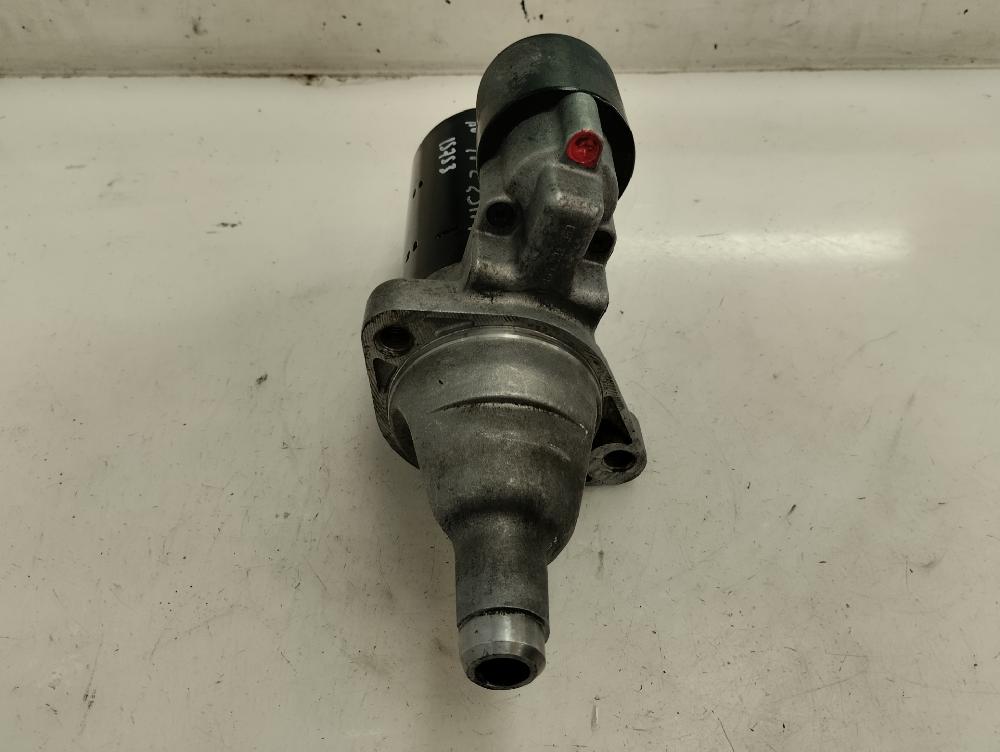 MOTOR ARRANQUE AUDI A6 1998 2.5 TDI MT 150CV