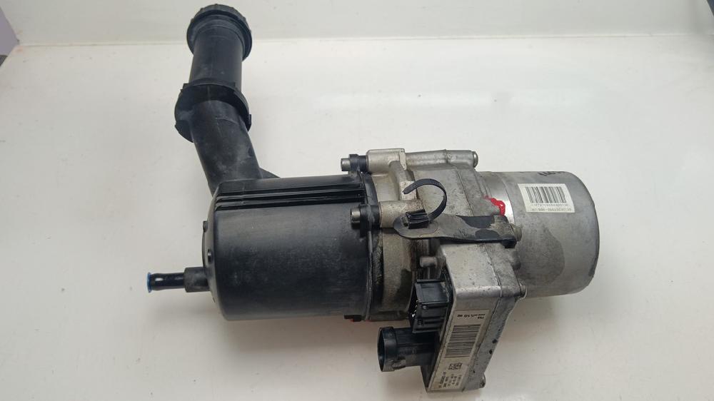 BOMBA DIRECCION PEUGEOT 307 1.6 HDI MT 90CV