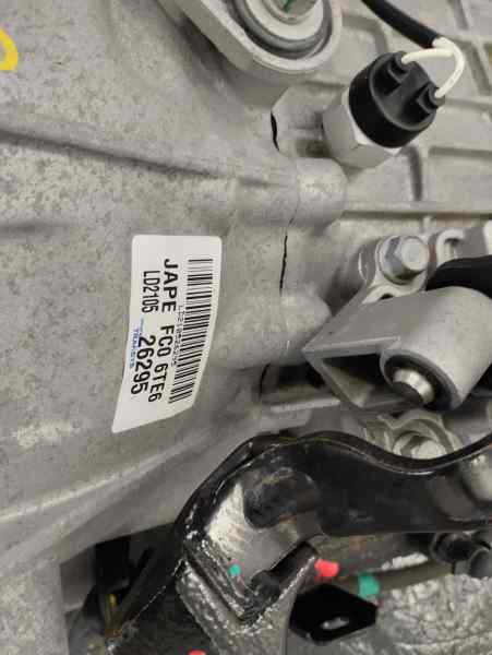 CAJA CAMBIOS KIA PICANTO 2021 1.0 MT 67CV | 49KW