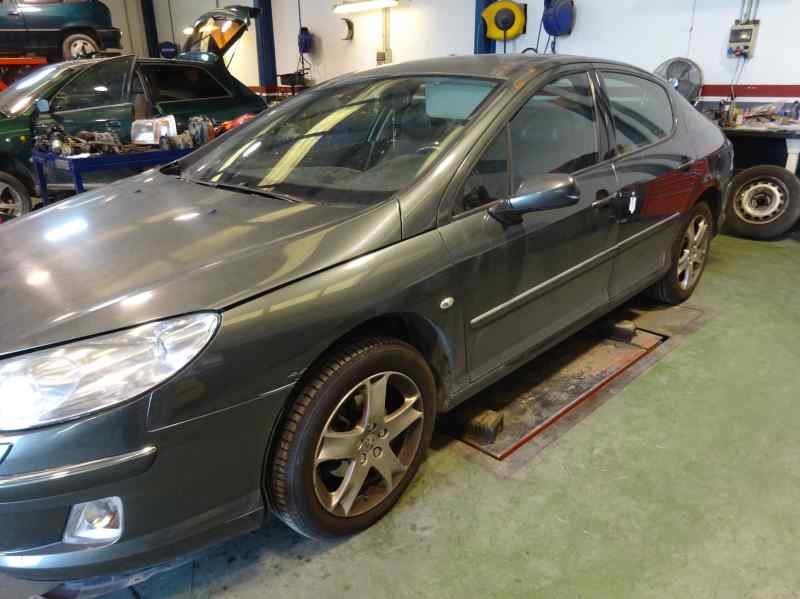 FARO DERECHO PEUGEOT 407 2.0 HDI MT 136CV