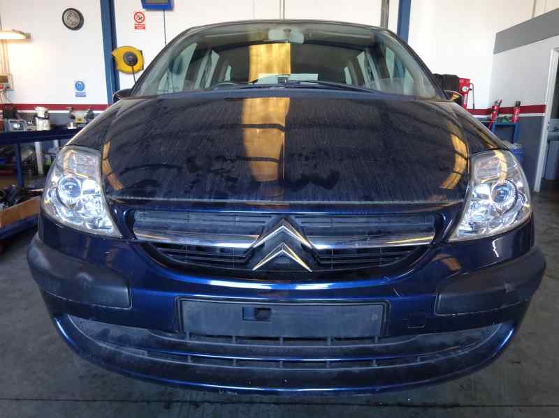 MANDO ELEVALUNAS DELANTERO DERECHO CITROEN C8 2004 2.0 HDI MT 109CV