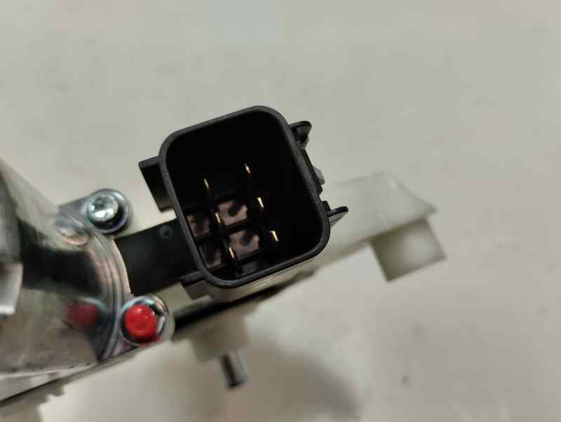 MOTOR ELEVALUNAS TRASERO DERECHO FORD FIESTA 1.0 ECOBOOST MT 100CV | 74KW