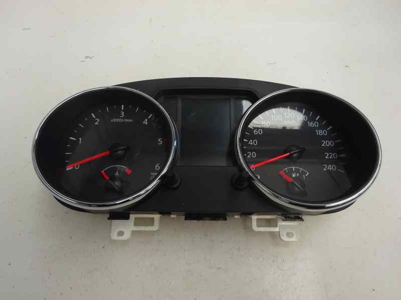 CUADRO INSTRUMENTOS NISSAN QASHQAI 1.5 DCI MT FWD 106CV