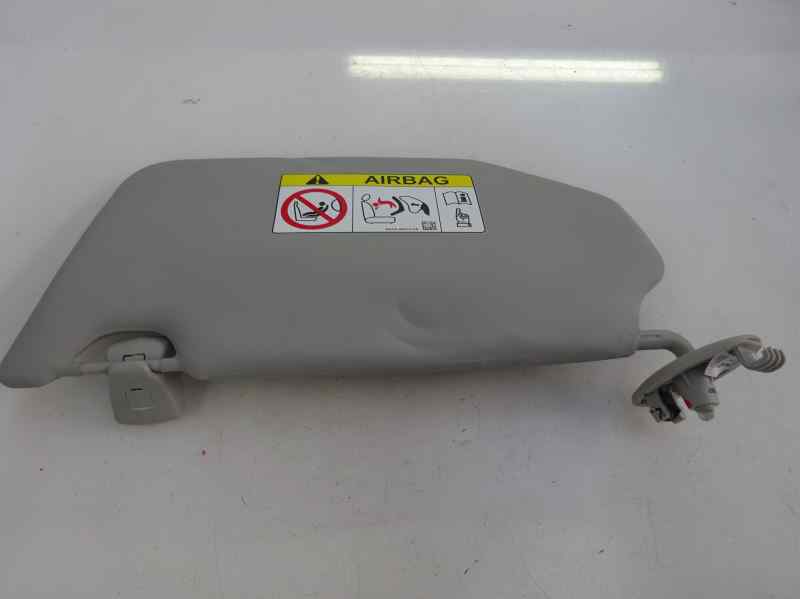 PARASOL DERECHO FORD KA 1.2 MT 85CV | 63KW