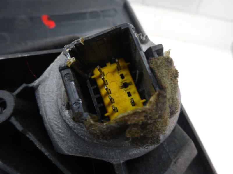 RETROVISOR DERECHO RENAULT MEGANE 2004 1.5 DCI MT 82CV | 60KW