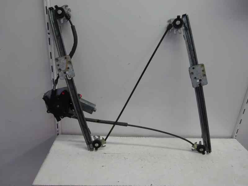 ELEVALUNAS DELANTERO DERECHO BMW SERIE 3 2002 2.0 320D 6MT 150CV