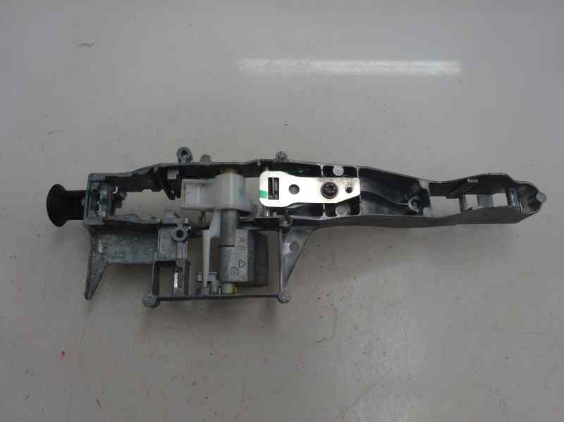 MANETA INTERIOR TRASERA DERECHA CITROEN C3 PICASSO 1.6 MT 110CV