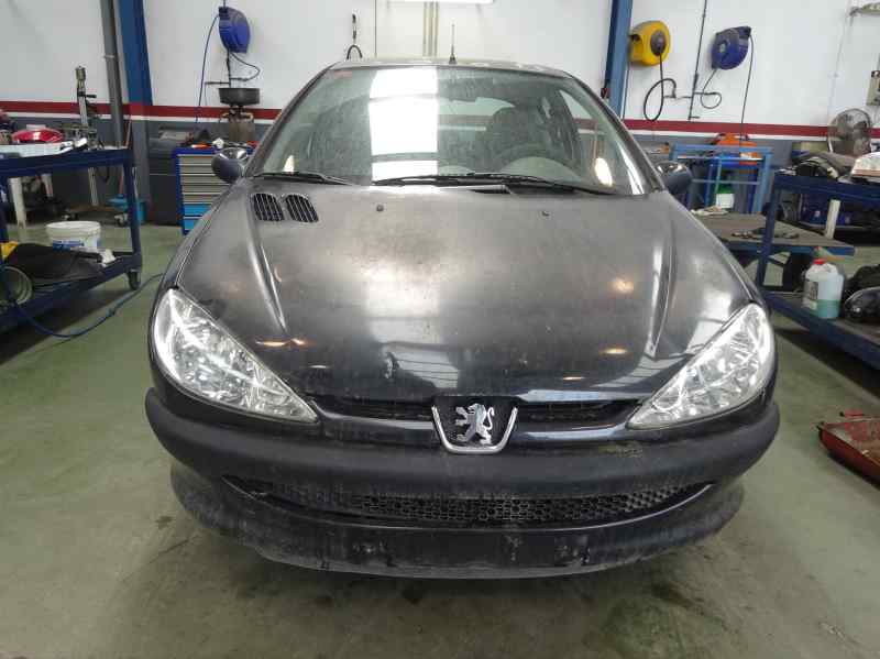 ELEVALUNAS DELANTERO IZQUIERDO PEUGEOT 206 2005 1.4 MT 75CV