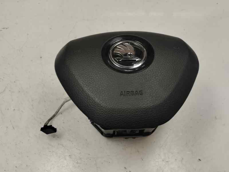 AIRBAG DELANTERO IZQUIERDO SKODA FABIA 1.0 MT 75CV