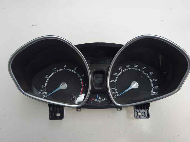 CUADRO INSTRUMENTOS FORD FIESTA 1.25 MT 82CV