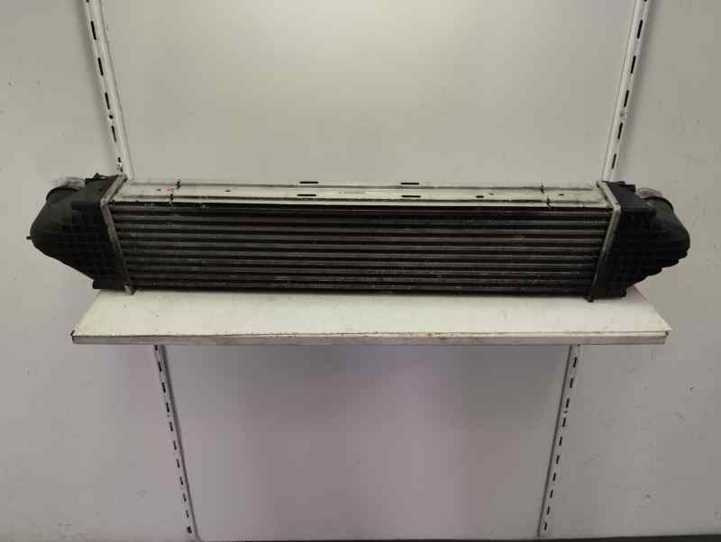 INTERCOOLER LAND ROVER RANGE ROVER EVOQUE 2.2 TD4 MT 150CV